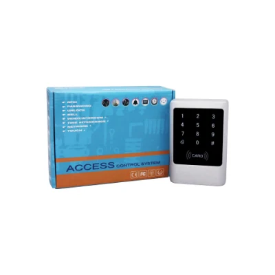  Nx7 Facial Recognition Access Controller & Time Attendance Device