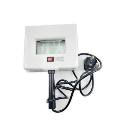 Analyzer Medical Woods Lamp for Skin Analysis (B08)