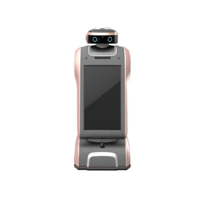  Greeting Robot Will for Restaurants