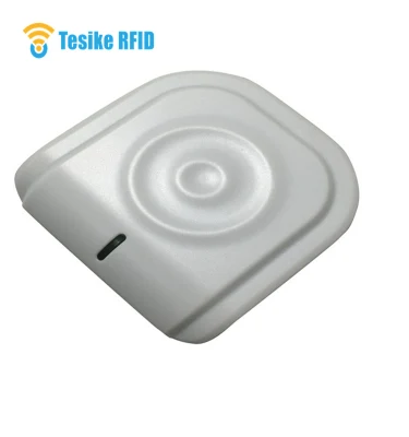 Desktop Read Write Hf 13.56MHz RFID Reader RS232 RS485 USB