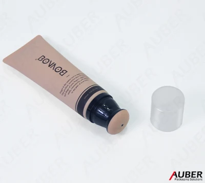  Cosmetic Plastic Tube Body Lotion Packaging Empty Face Cream Tube