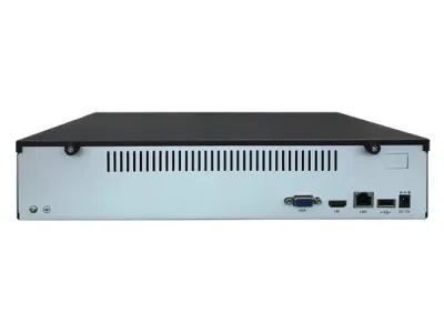  Fsan H. 265 16CH Full Real Time Video Recorder 1.5u Smart NVR with Face Recognition