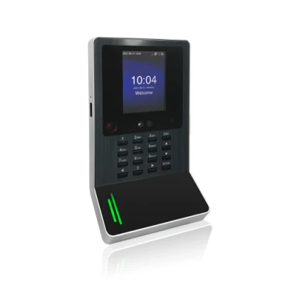  USB TCP/IP Granding Color Box for Packing Face Biometric Machine Facial Recognition