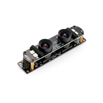 2 Megapixel Hdr Dual Lens Mini Camera Face Recognition HD Camera Module