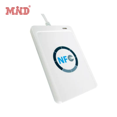  ACR122u RFID Smart Card NFC Card Reader Writer for Access Control System