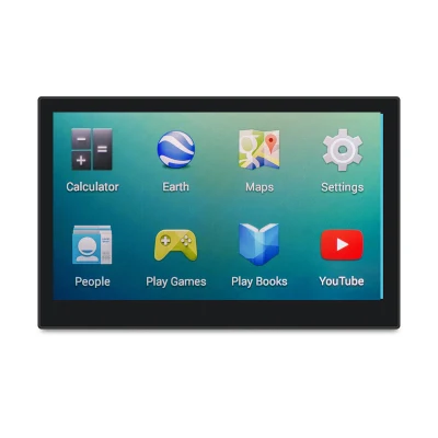 Rk3566 Quad Core RJ45 Meeting Room Wall Mount Tablet PC 14 Inch Face Recognition Android Tablet