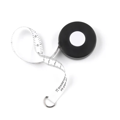  300cm Circumefernence Scale 960mm Pipe Diameter Tape Measure with Custom Logo