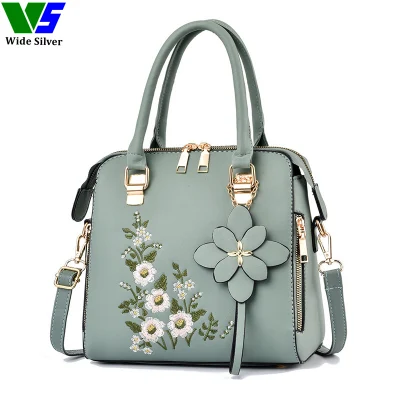  Wide Silver Special Counter Sac a Main Femme Tendance 2023 Cheap Bags