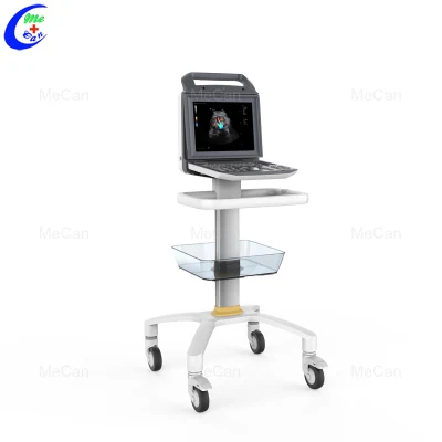  Cardiology Gel Warmer Chison Scanner 3D Ultrasound Machine with High Quality MCU-CD001