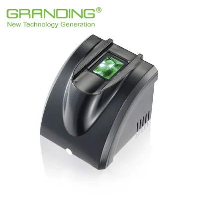  Advanced Biometric USB Fingerprint Reader (ZK6500)