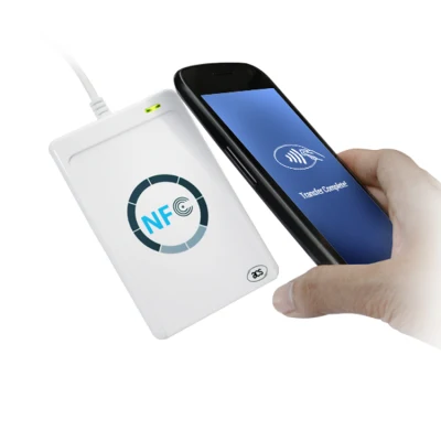 Wholesale Price 122u 13.56MHz NFC Card Reader Writer