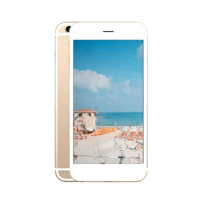 Wholesale of High-Quality Commercial Smartphones 6 6s 6p 32GB 64GB 128GB Phones