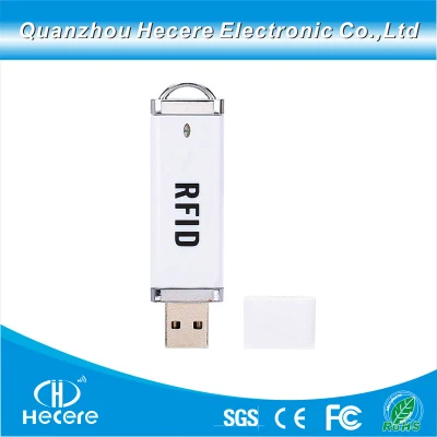  13.56MHz ISO 14443A Mini USB Reader and Writer for Liunx System