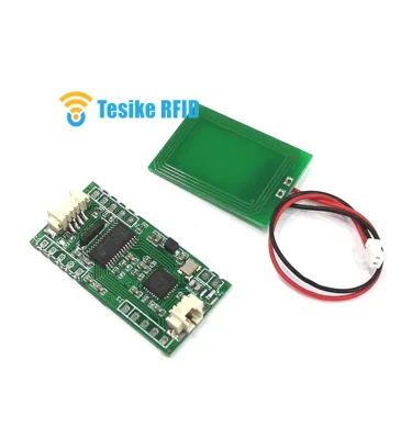 Best Quality Useful Hf NFC Reader 13.5MHz RFID Reader Module