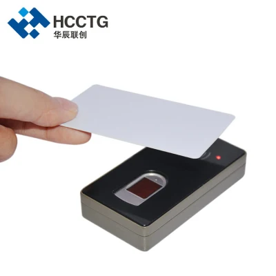 Bluetooth USB Portable Collection Device Sensor Finger Print Scanner Recognition (HBRT-1011)