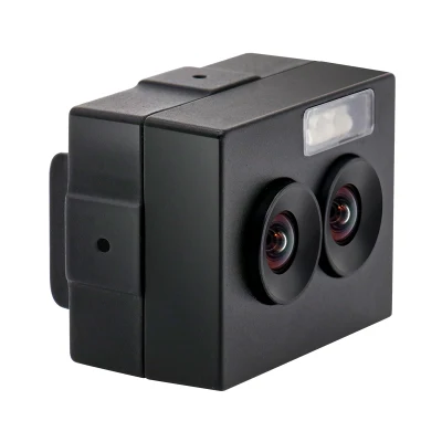  2MP Face Recognition USB 1920*1080 30fps Synchronization Binocular Mini Camera Module for Windows Linux Mac