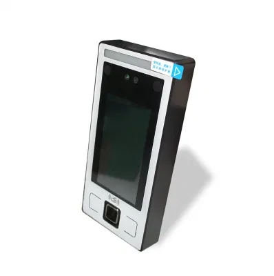  Intelligent Attendance Machine Fast Fingerprint Recognition Face Recognition,