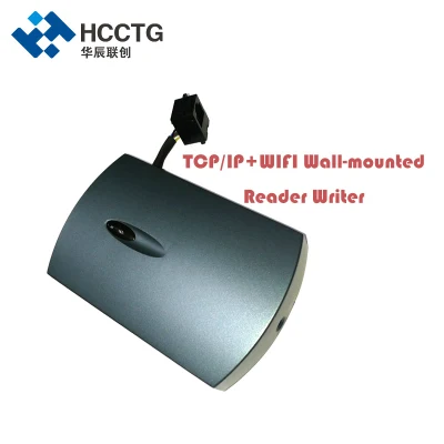  TCP IP RFID Tag NFC Reader WiFi Card Reader (HDM8540)