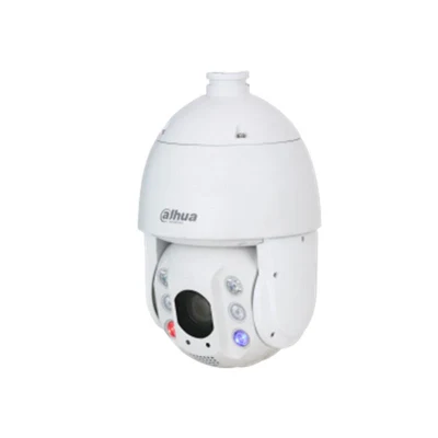  Dahua 4MP 25X Starlight IR Wizsense Network PTZ Camera