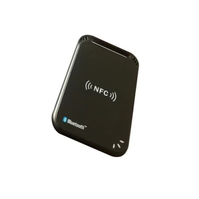 Free Sdk Android Ios RFID NFC Bluetooth Card Reader Writer