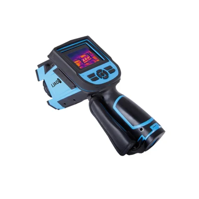 Dali Portable Thermal Imaging Camera Industrial Temperature Measuring Device