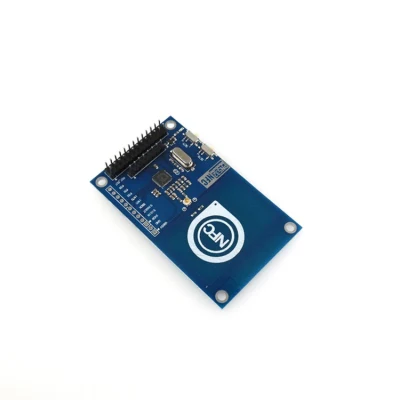 Pn532 NFC Development Board RFID Card Reader Module 13.56MHz 3.3V