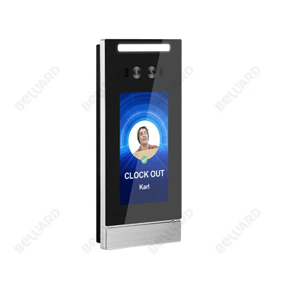 Professional High Recognition Biometric POS Device Face Recognition Sensor Terminal Price