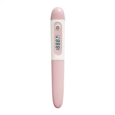  Medical Fever Waterproof Baby Temperature Digital Thermometer