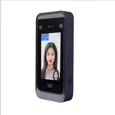  Face Access Control Face Recognition Access Control Attendance System Attendance Machine