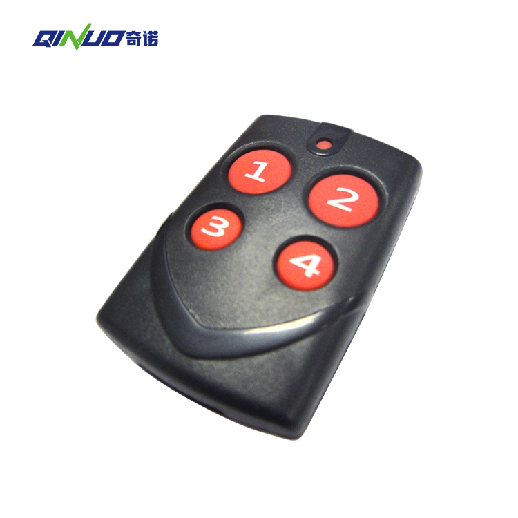 Universal Auto Scan Frequency&Code Fixed Code Remote Duplicator B-W Recognize Frequency&Code Automatically