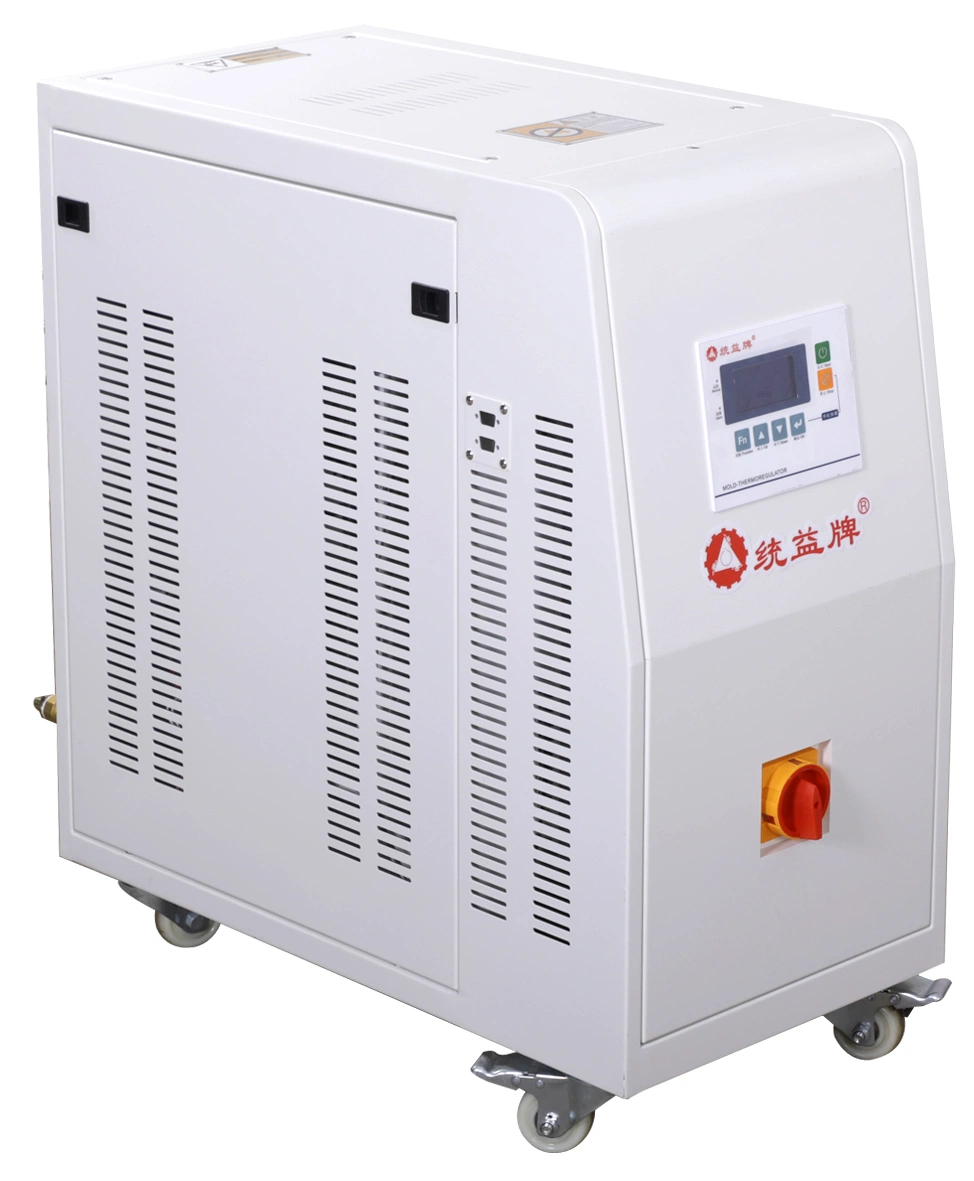 High Precision Industrial Mold Temperature Controller