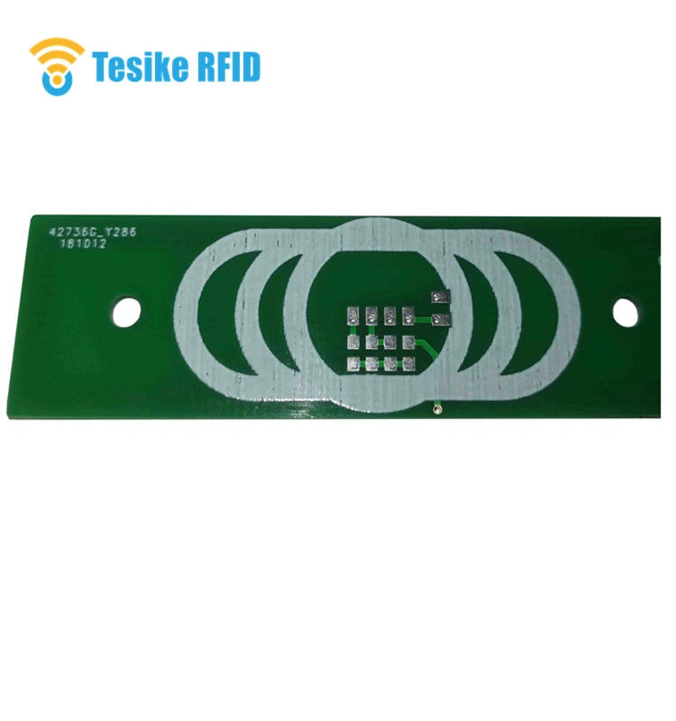 High Frequency 13.56MHz Proximity RFID Reader Module with Ttl USB Uart