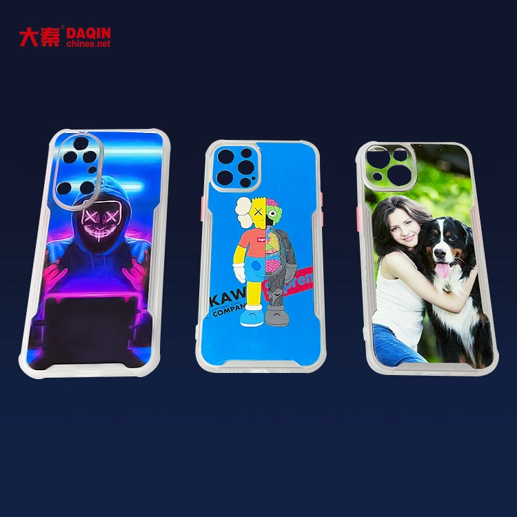 Mobile Skin Printer Machine for Making All Brand Phone Sticker and Skin