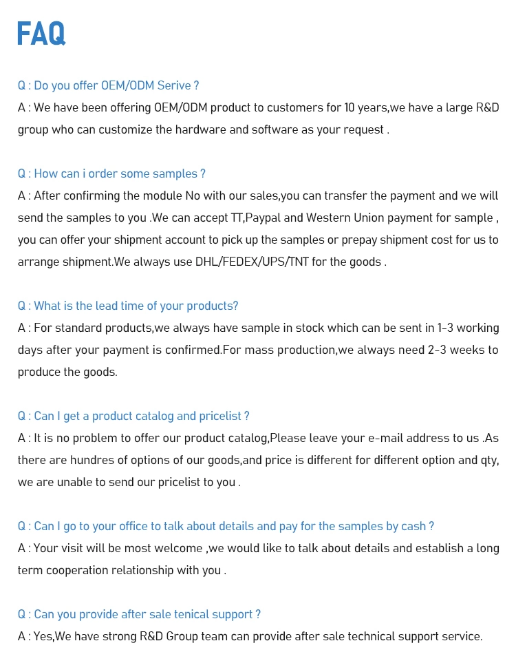 ISO14443A/B ISO15693 13.56MHz RFID Card Reader WiFi RS232 TCP/IP RS485