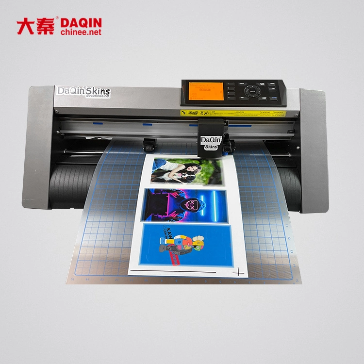 Mobile Skin Printer Machine for Making All Brand Phone Sticker and Skin