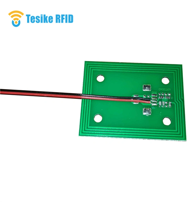 ISO/IEC14443 &amp; ISO15693 Protocol 13.56MHz RFID Module Support Read Write