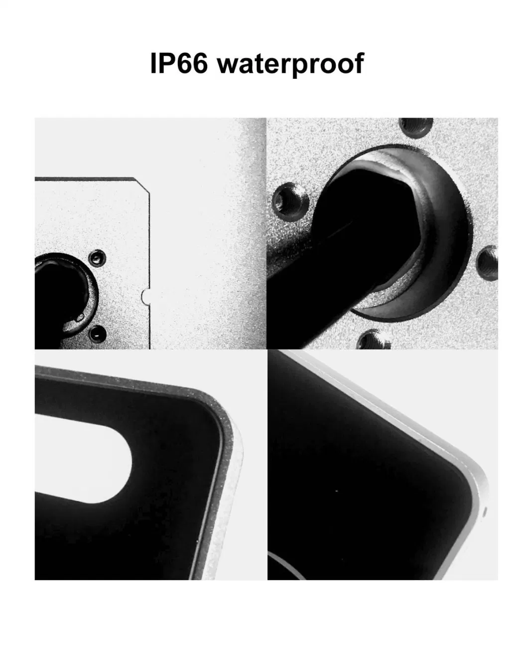 Face Recognition Terminal with Infrared Thermal Imaging Temperature Measurement