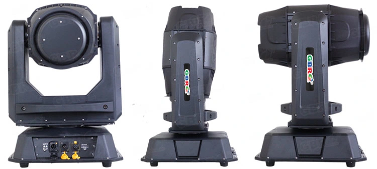 Gbr-Fb371 371W IP65 Moving Head Outdoor Beam Stage Light