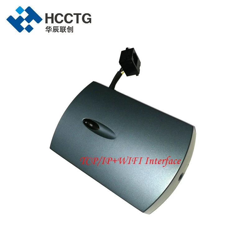 TCP IP RFID Tag NFC Reader WiFi Card Reader (HDM8540)