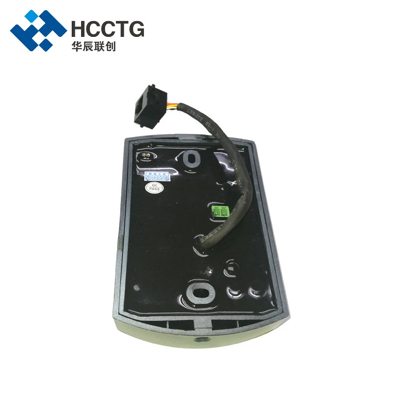 TCP IP RFID Tag NFC Reader WiFi Card Reader (HDM8540)