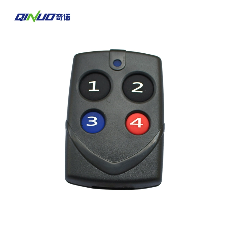 Universal Auto Scan Frequency&Code Fixed Code Remote Duplicator B-W Recognize Frequency&Code Automatically