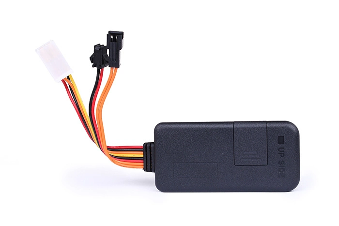 Vehicle GPS Tracking Device with Free GPS Tracking System (TK116)