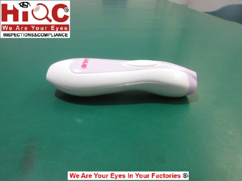 Nail Trimmer Inspection/Quality Control Inspection/Loading Check/Pre-Shipment Inspection