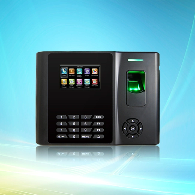 (GT210) Biometric Fingerprint Access Control and Time Attendance Device