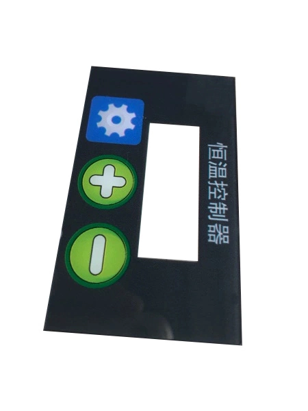 Professional Factory Made Acrylic Panel