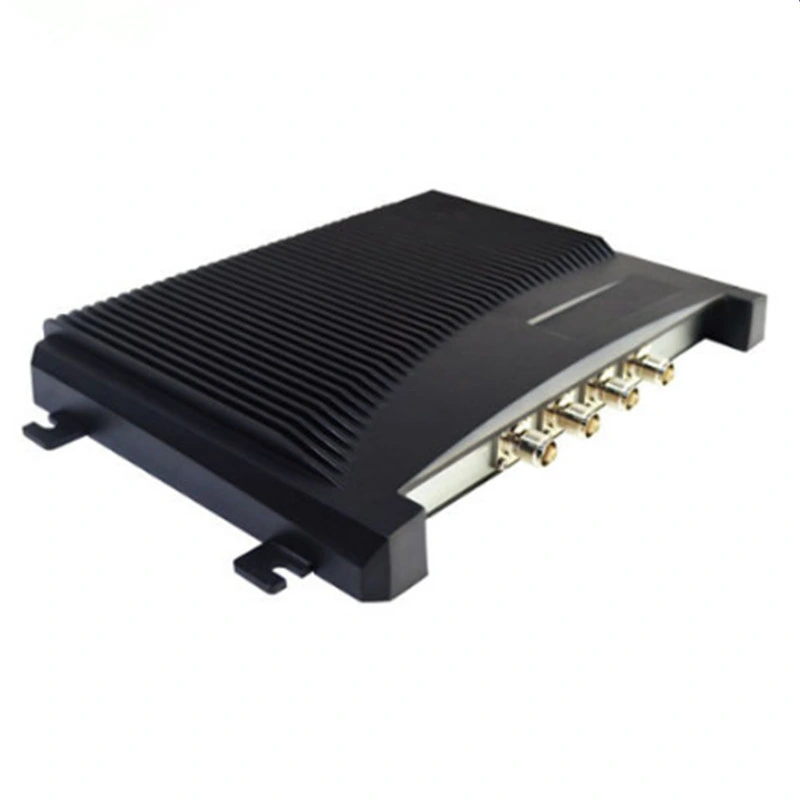 Multi Inventory WiFi Ethernet ISO18000-6c Long Range UHF RFID Reader