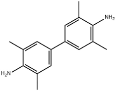 Factory Price 3, 3&prime; , 5, 5&prime; -Tetramethylbenzidine CAS 54827-17-7