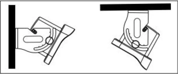 Smart Radar Sensor for Automatic Entryways Person/Vehicle Recognition