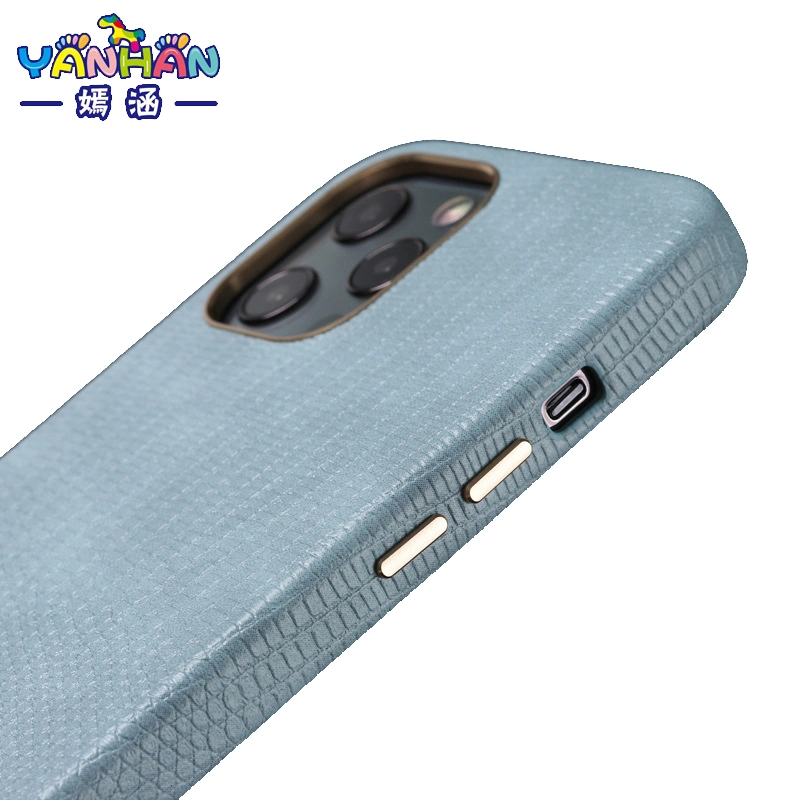 for iPhone14 Leather Magnetic All-in-One Drop-Proof Phone Case