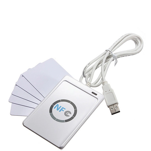 Kortleser ACR122u USB NFC Reader Writer